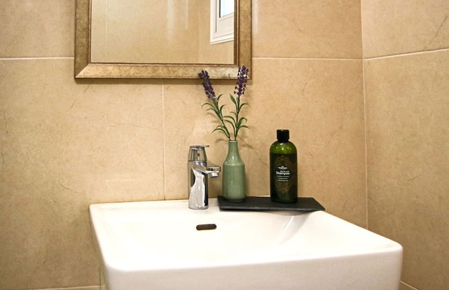 Phaedrus Living: Seaside Luxury Flat Natalia 102 - Photo 13