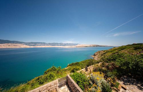 Seaview family apartments Dubrava - Photo 50