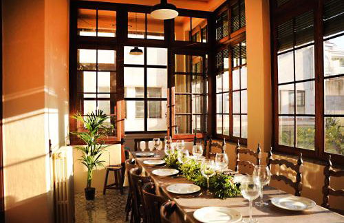 Ca l'Esparrech - Foto 1