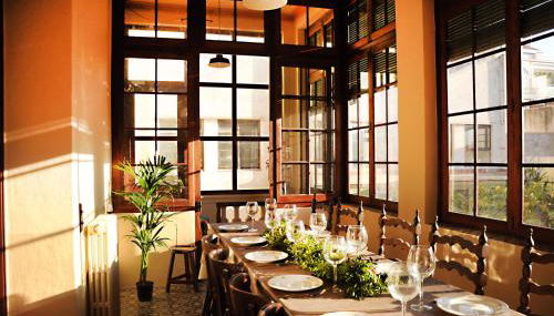 Ca l'Esparrech - Foto 1