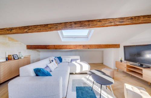 Nice renovated apartment Bordeaux - Foto 14