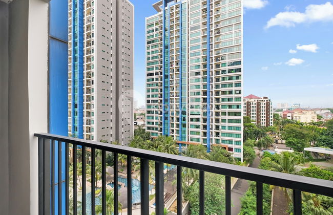 Brunel by Kozystay - Pondok Indah - Photo 28