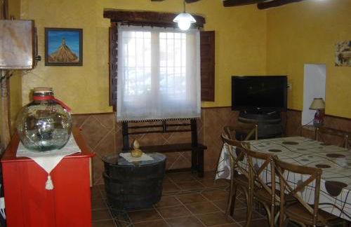 Agroturismo "La Bardena Blanca II" - Foto 98