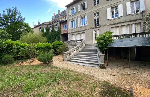 Appartement - 2 chambres - Parking voiture - Foto 33