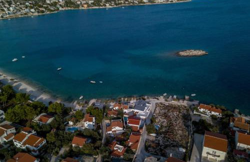 Villa Desire with private pool and sea view - Foto 50