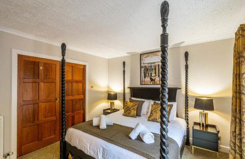 Corrie House with Hot Tub - Foto 50