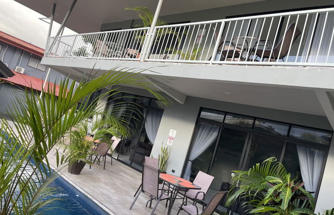 Villas Fortuna Boutique - Foto 14