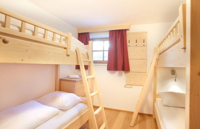 Chalet in Pinzgau Near Ski Slopes - Foto 3