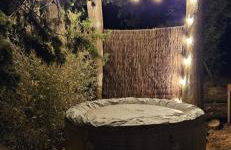 Essencia, gîte dans les collines de Toulon - Foto 23