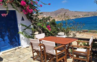 Villas Kalafatis Apartments - Foto 30