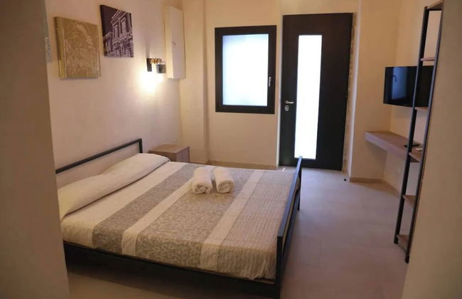 Locus Pendinelli Trani 53-the Philosophy of a B&b, the Details of a Hotel!!! - Foto 4