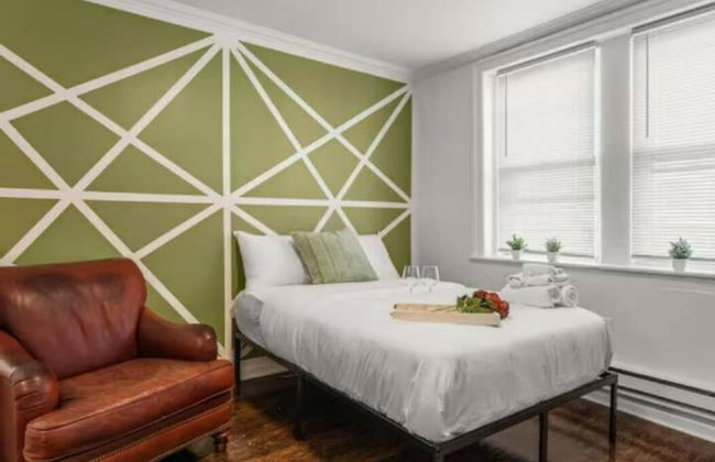 Cozy&Chic Apartments Near Downtown - Foto 15