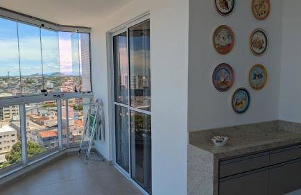 apartamento FofoMar 1101 - Foto 6