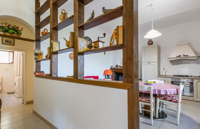 Casa Violella - Foto 5