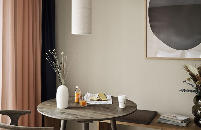 Aura Apartment Hotel - Foto 11