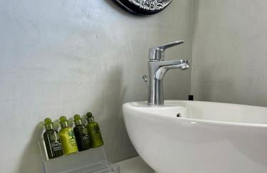 Seaside Studios Arkasa Karpathos - Photo 10