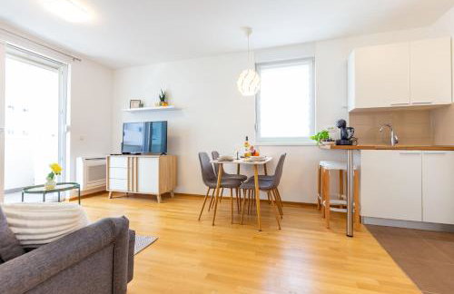 VK-Zadar apartman w balcony - Foto 16