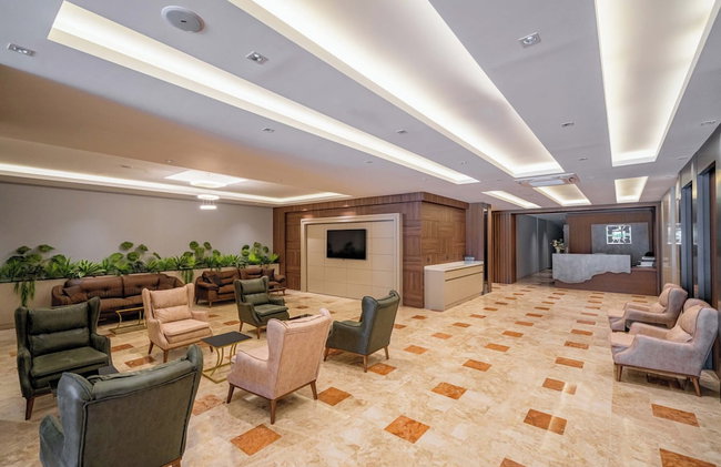 Riversea Suite & Hotel - Foto 13