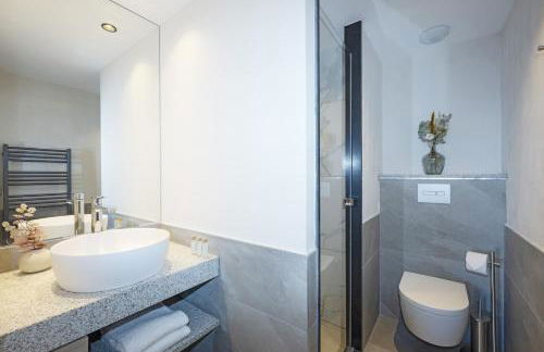 MGM Hôtels & Résidences - Résidence Chalets de Joy - Photo 15