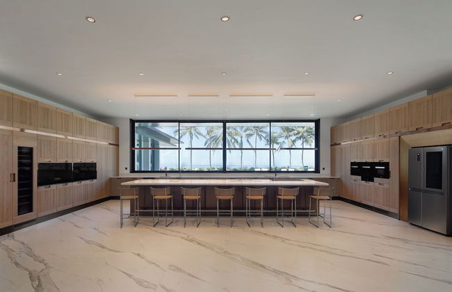 Saba Estate Luxury Villa Bali - Photo 40