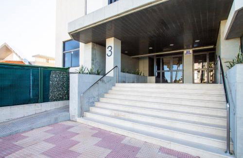 ESPACIO 15 - Primera Línea de Playa - Photo 61