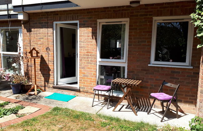 The Closters in the heart of the city - Foto 14