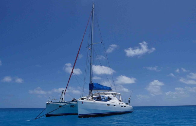 Tahiti Sail and Dive - Foto 35