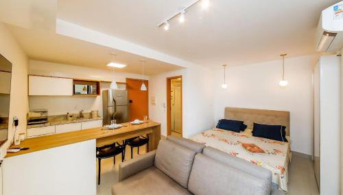 Studio 404 On São Mateus - Foto 3