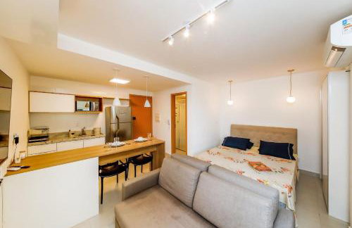 Studio 404 On São Mateus - Foto 3