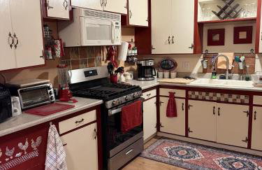 CYH0822 - Pinter Pines Retreat home - Foto 9