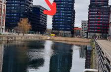 BEL APPARTEMENT MODERNE avec TERRASSE AC CLIMATISATION PARKING with additionnal fees - Foto 7