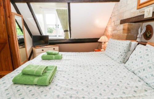 Hadcroft Cottage - Photo 21