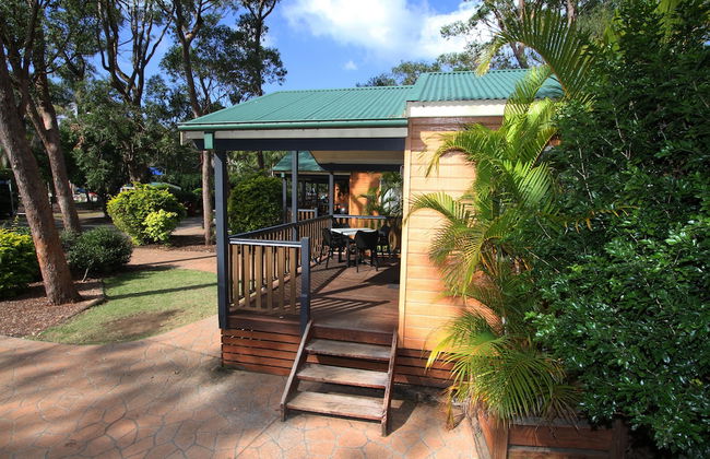 NRMA Ocean Beach Holiday Resort - Photo 77