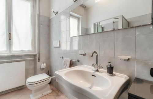 Vista Lario Apartment - Aqua Apartments - Foto 40