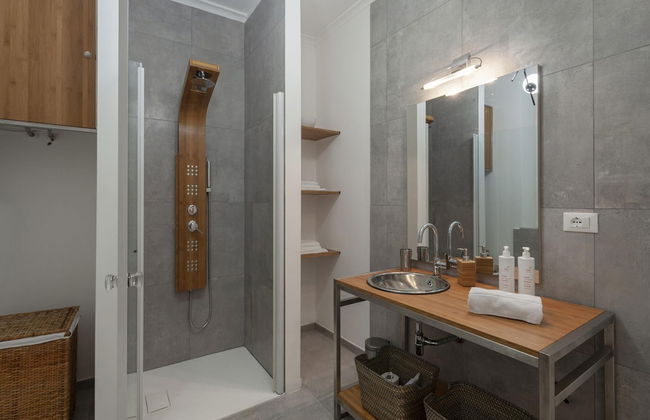 Dock 10 Apartments by Wonderful Italy - Maestrale - Foto 16