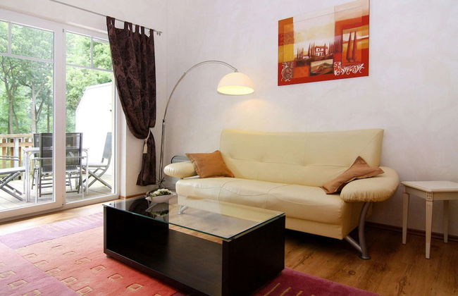 Holiday Park Markgrafenheide, Markgrafenheide - Foto 14