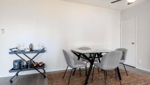 Brentwood 2BR w Outdoor Pool nr shops LAX-146 - Foto 3, Other