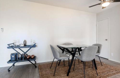 Brentwood 2BR w Outdoor Pool nr shops LAX-146 - Foto 3