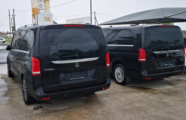 Transferência de luxo Schatz - Foto 3