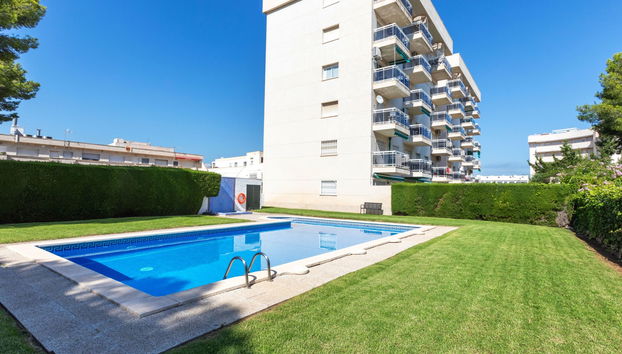 Apartment Florida by Interhome - Foto 2, Pool Outdoor