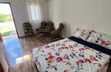 Chalé Paraíso Guararema 3 - Foto 10