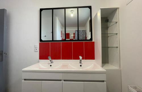 Grand appartement en vallée de la loire - Photo 12