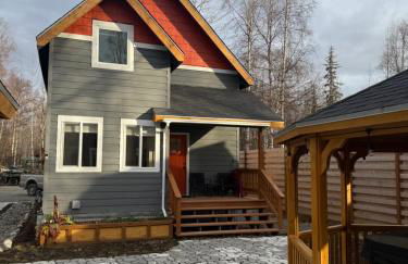 Talkeetna Sourdough House - Foto 1