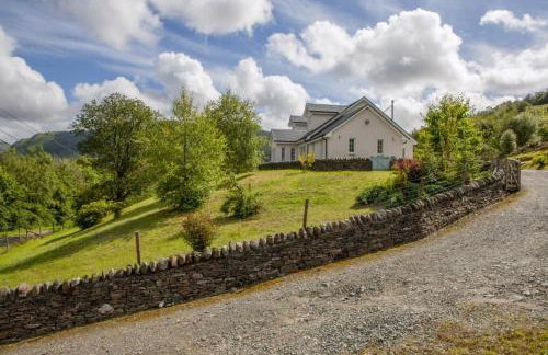 Branter Lodge - Foto 51