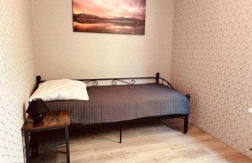 Das-Urlaubszuhause-fuer-Familien-Grossfamilien-Mehrfamilien-und-kleine-Gruppen-bis-zum-12-Personen-mit-vielen-Unterhaltungsmoeglichkeiten-im-Harz - Foto 29