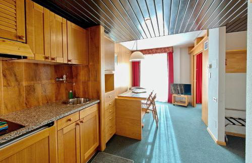 Residence Les Coupoles - Foto 74