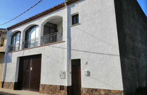 Casa con piscina en Calonge, pueblo medieval entre mar y montaña - Foto 44