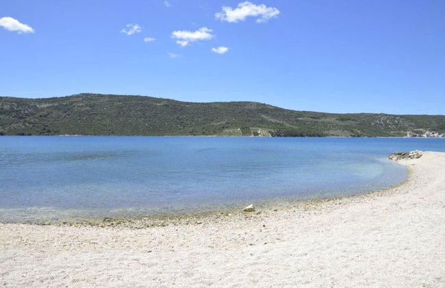 2-bed Apartment in Poljica Straight on Beach - Foto 40