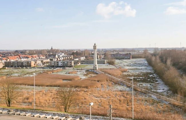 Comfortable Appartement With sea View 2 Terraces - Foto 22