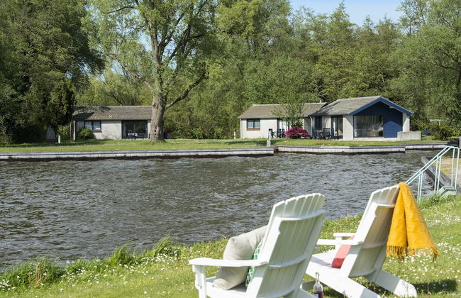 Loosdrecht Rien van den Broeke Village - Foto 19